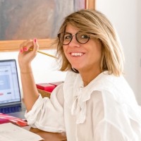 Andreea Franca