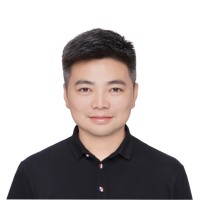 Colin Wang