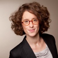 Bénédicte Bruley