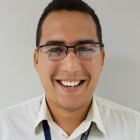 Ismael Columna Montero