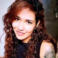 Silvana Acioli Pereira