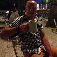 Martijn Bastiaanse