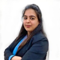 Shruti Pashine