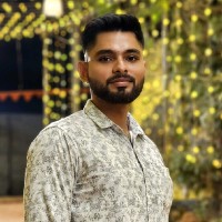 Abhishek Kumar M