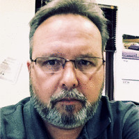 Stephen Mulholland