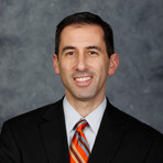 Jeff Tucker