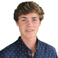 Ashton Wilson