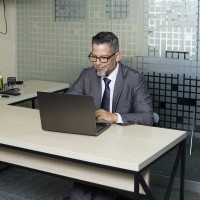 Marco Daniel Victoria Hernández