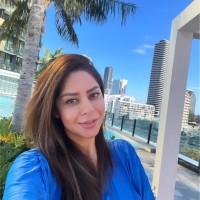 Fatemeh Ramezani Kooshesh