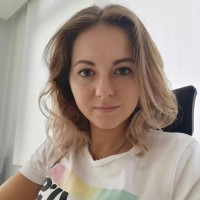 Irina Morozova