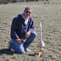 Apogee Rockets