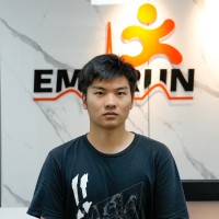 Jiang Hala