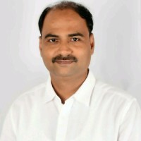 Prashant Deshmukh