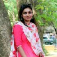 Sreeja K K