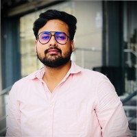Satyam Pandey