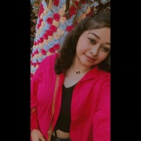 Smruti Mayekar