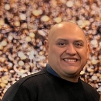 Andre Villasenor
