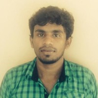 Ratheesh R