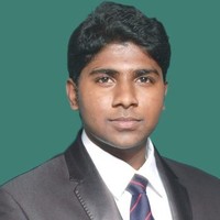 Chandan Kumar GM