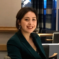 Robyn Mcalpine