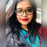 Arunima Guha Roy