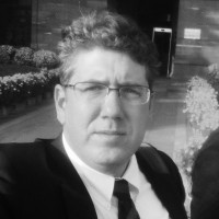 Trevor W. Lewis