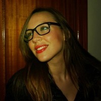 Rocío Sabater