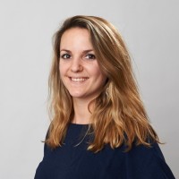 Anaïs Jourde