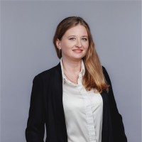 Katerina Rudkin