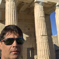 Alexandre Ferrato do Delta Supermercados