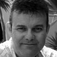Chris Dunkerley