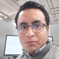 ANTHONY SAÚL CALDERÓN SANTANA