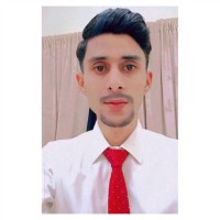 Muhammad Waqas