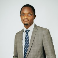 Elvis Nwana, Aca