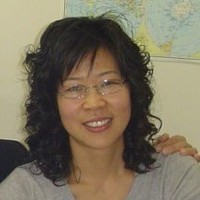 Eileen Shi