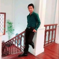 Ko Shwe