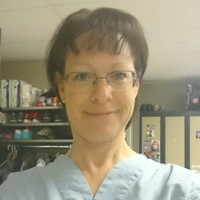 Linda Zacharias