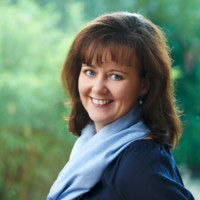 Bettina Stakemeier