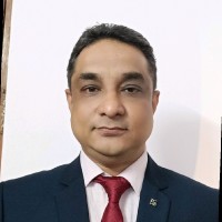 Anant Tiwari