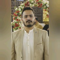 Muhammad Haider Mirza