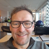 Bernt-Åke Franzén