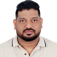 Deepesh Lokayya