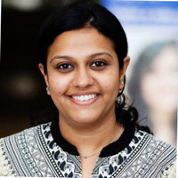 Ruma Roy
