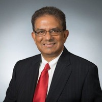 Raymond Christian ACMA (UK), CGMA (Global)