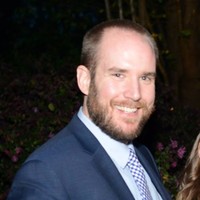 Sean Healy