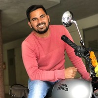 Vinayak Shivnekar