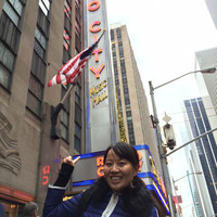 Autumn Kang
