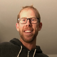 Kevin Palmer