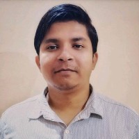 Vivek Jha
