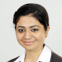 Shefali K